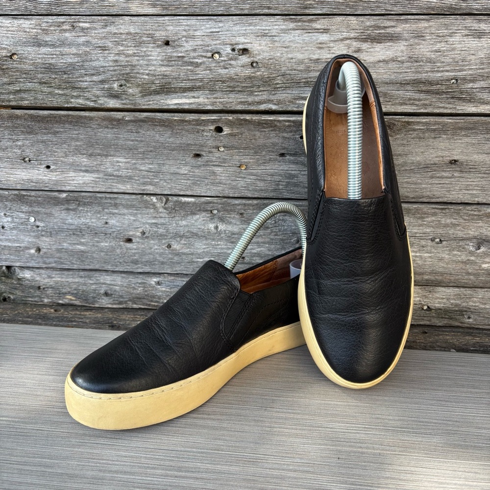 FRYE “Lena” SlipOn Shoes - Picture 3 of 9